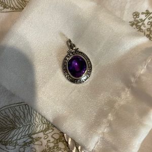 Northwestern university pendent